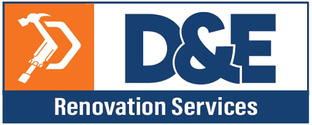 D&E Renovation services